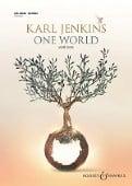 Karl Jenkins: One World - Choral Score